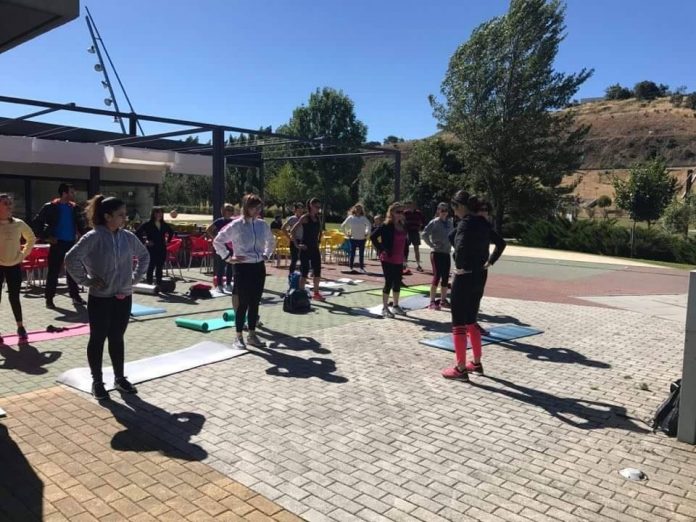 1/4 Treino Específico – Potencializa a tua corrida